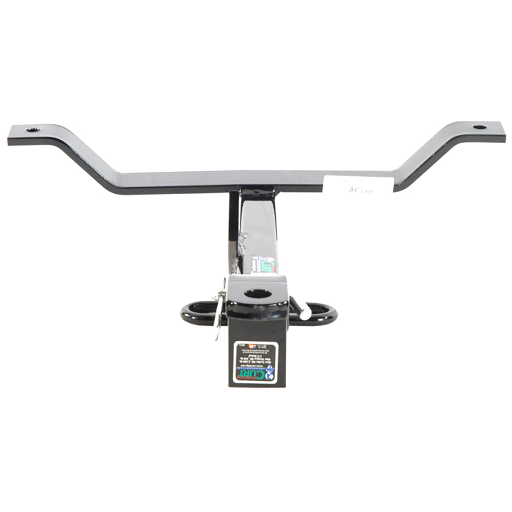CLASS I TRAILER HITCH, PIN & CLIP, NO BALL MOUNT