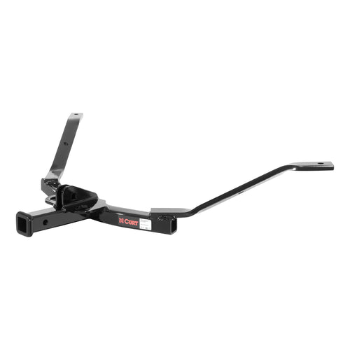 CLASS I TRAILER HITCH, PIN & CLIP, NO BALL MOUNT