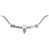 CLASS I TRAILER HITCH, PIN & CLIP, NO BALL MOUNT