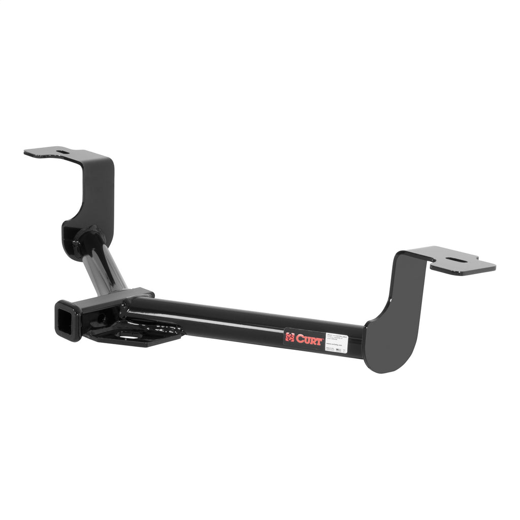 CLASS I TRAILER HITCH, PIN & CLIP, NO BALL MOUNT