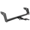 CLASS II TRAILER HITCH, PIN & CLIP, NO BALL MOUNT
