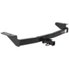 CLASS II TRAILER HITCH, PIN & CLIP, NO BALL MOUNT
