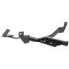 CLASS II TRAILER HITCH, PIN & CLIP, NO BALL MOUNT