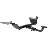 CLASS II TRAILER HITCH, PIN & CLIP, NO BALL MOUNT