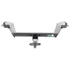 CLASS II TRAILER HITCH, PIN & CLIP, NO BALL MOUNT