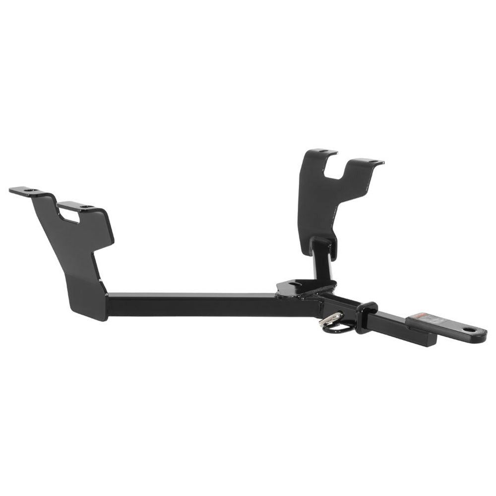 CLASS II TRAILER HITCH, PIN & CLIP, NO BALL MOUNT