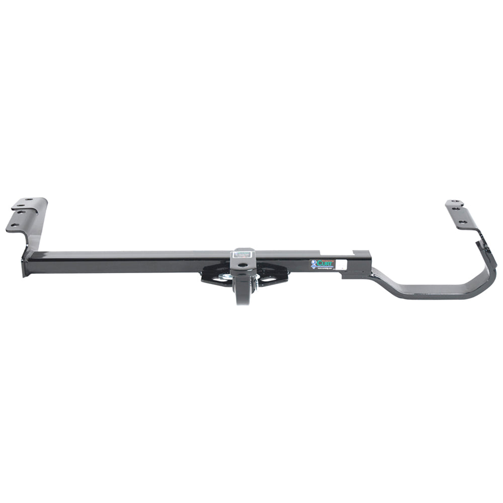 CLASS II TRAILER HITCH, PIN & CLIP, NO BALL MOUNT