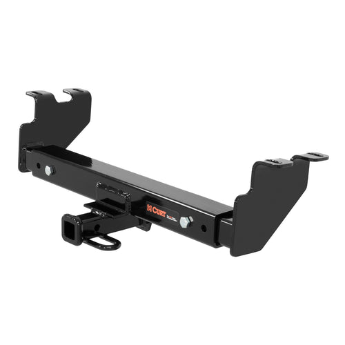 CLASS II MULTI-FIT TRAILER HITCH
