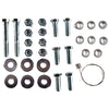 CLASS II MULTI-FIT TRAILER HITCH