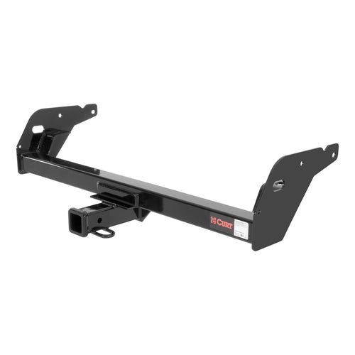 CLASS III TRAILER HITCH