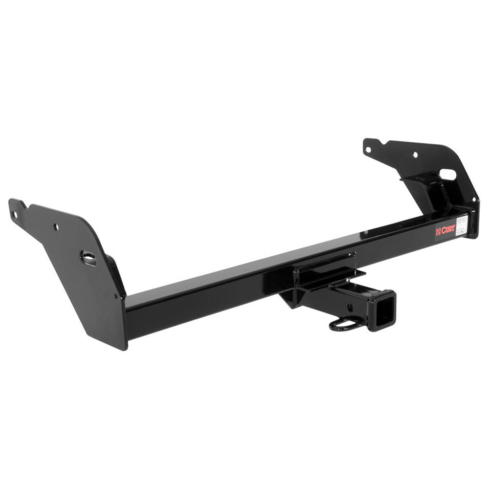 CLASS III TRAILER HITCH