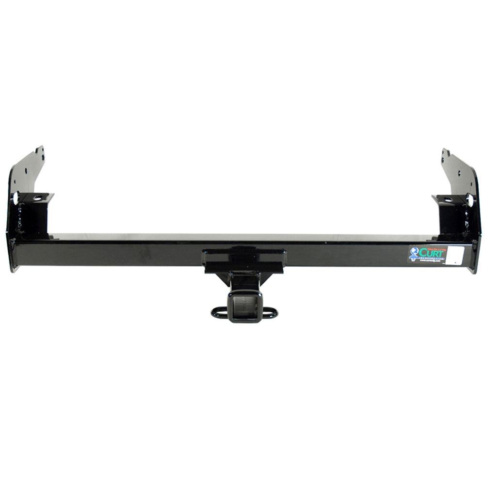 CLASS III TRAILER HITCH