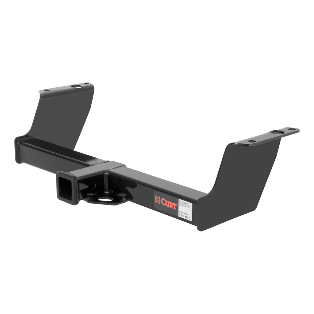 CLASS III TRAILER HITCH