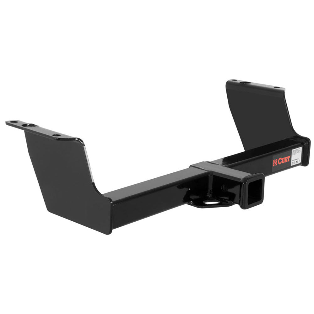 CLASS III TRAILER HITCH