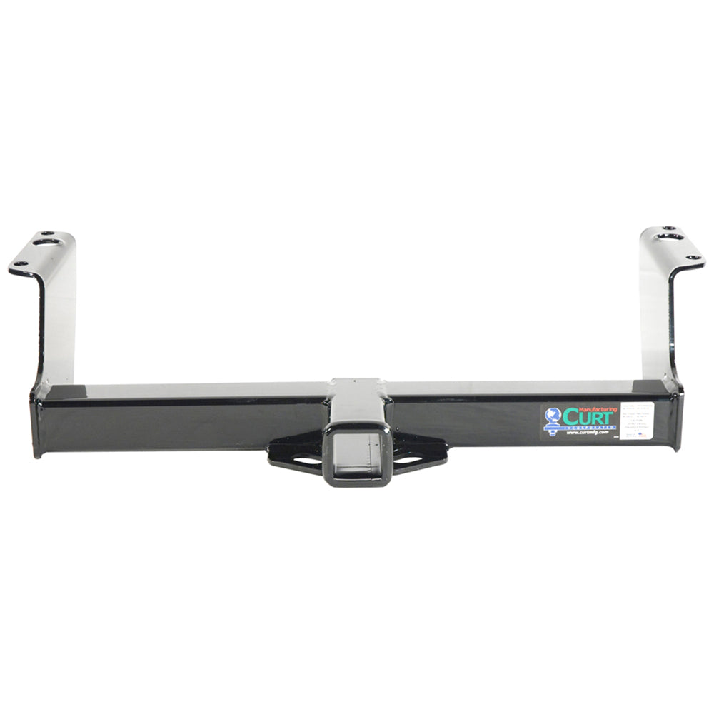 CLASS III TRAILER HITCH