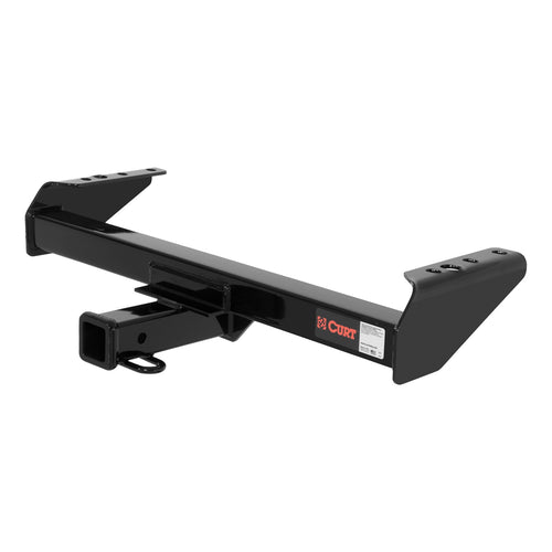 CLASS III TRAILER HITCH