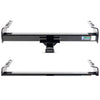 CLASS III TRAILER HITCH