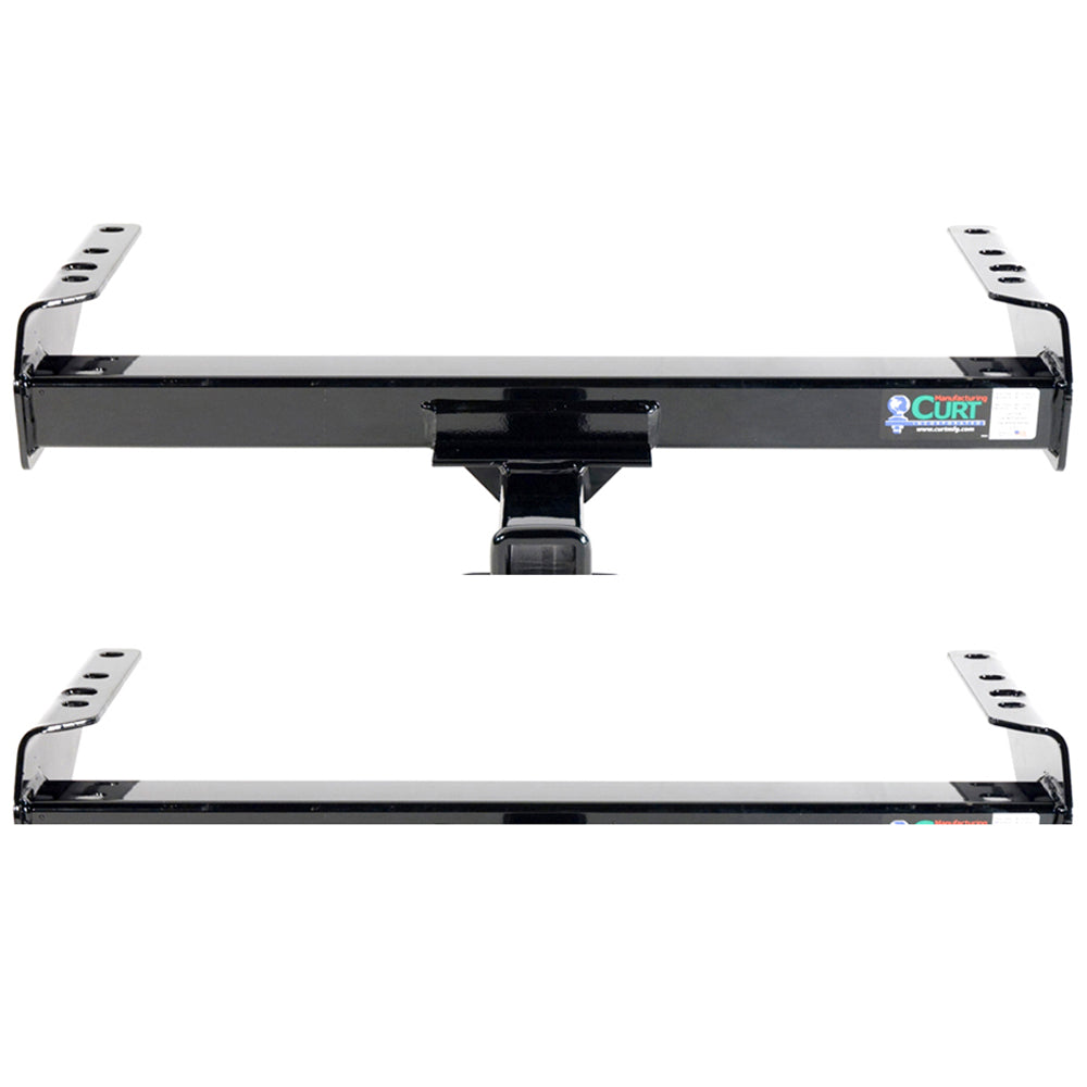 CLASS III TRAILER HITCH