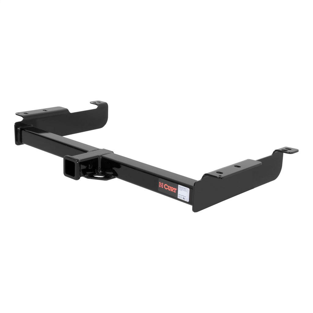 CLASS III TRAILER HITCH