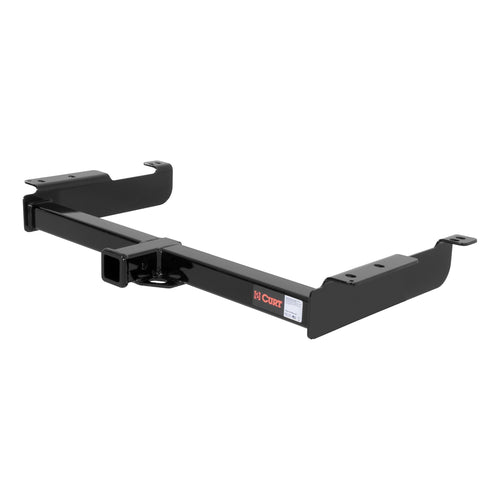 CLASS III TRAILER HITCH