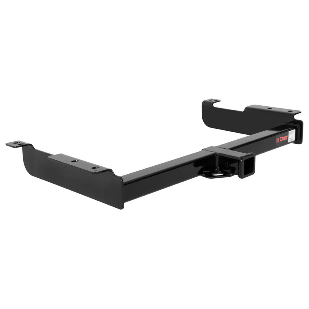CLASS III TRAILER HITCH