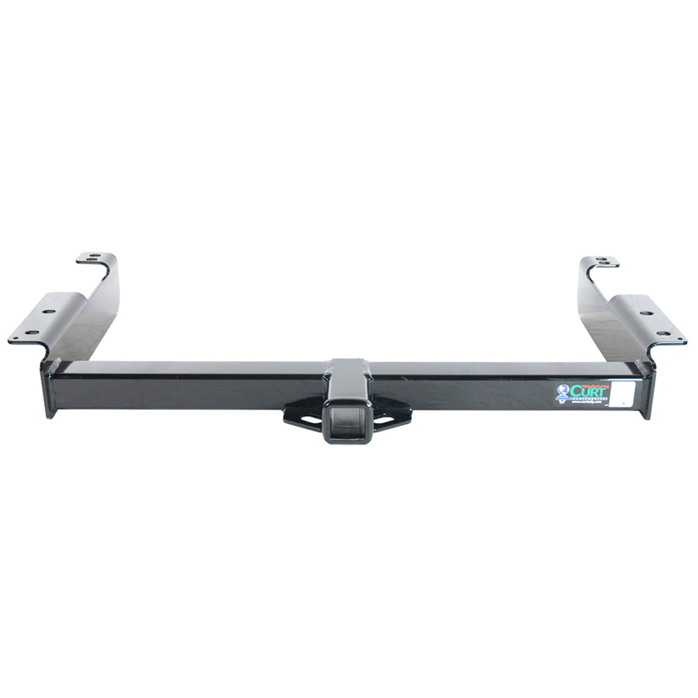 CLASS III TRAILER HITCH