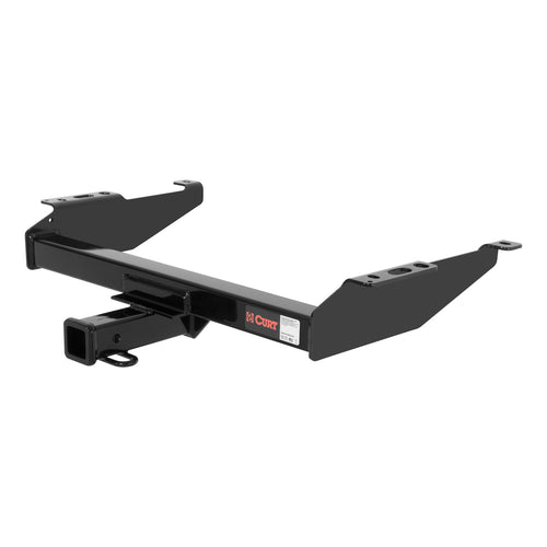 CLASS III TRAILER HITCH