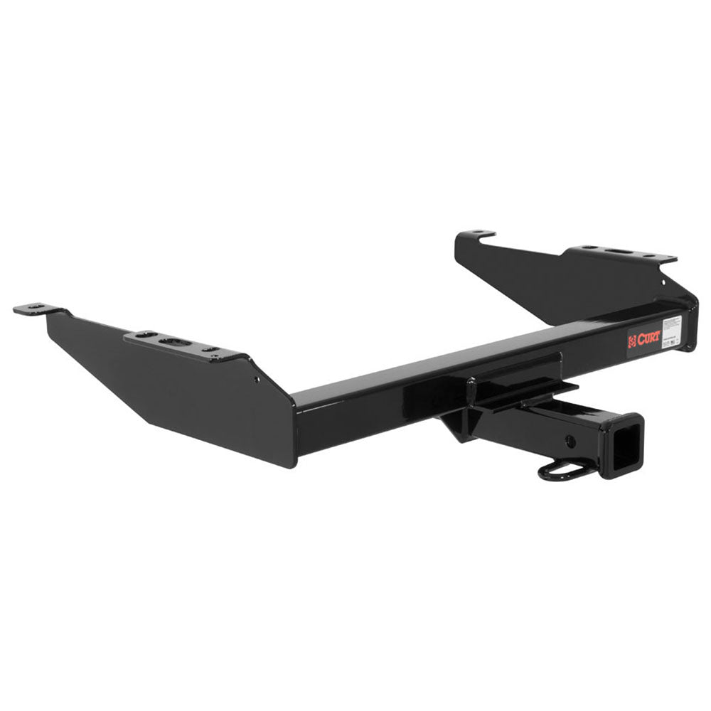 CLASS III TRAILER HITCH