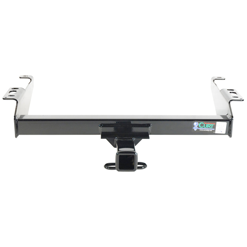 CLASS III TRAILER HITCH