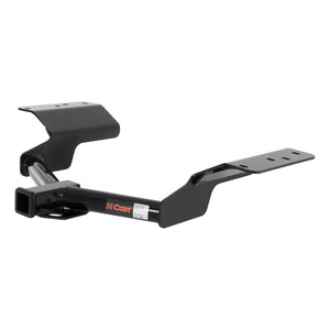 CLASS III TRAILER HITCH