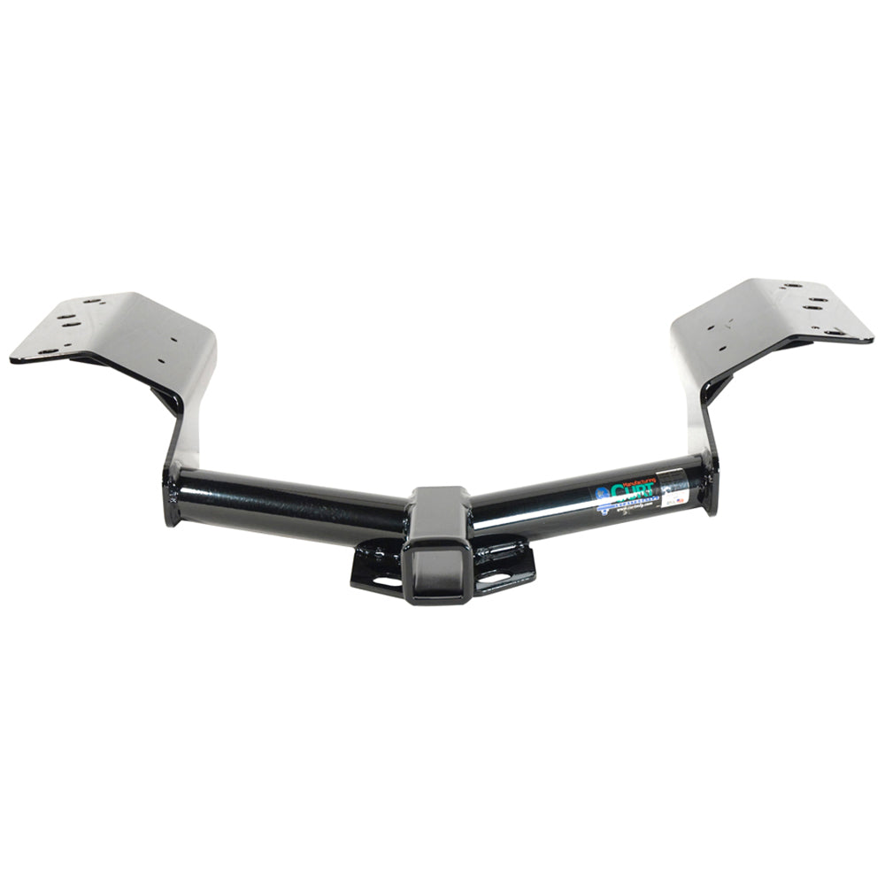 CLASS III TRAILER HITCH