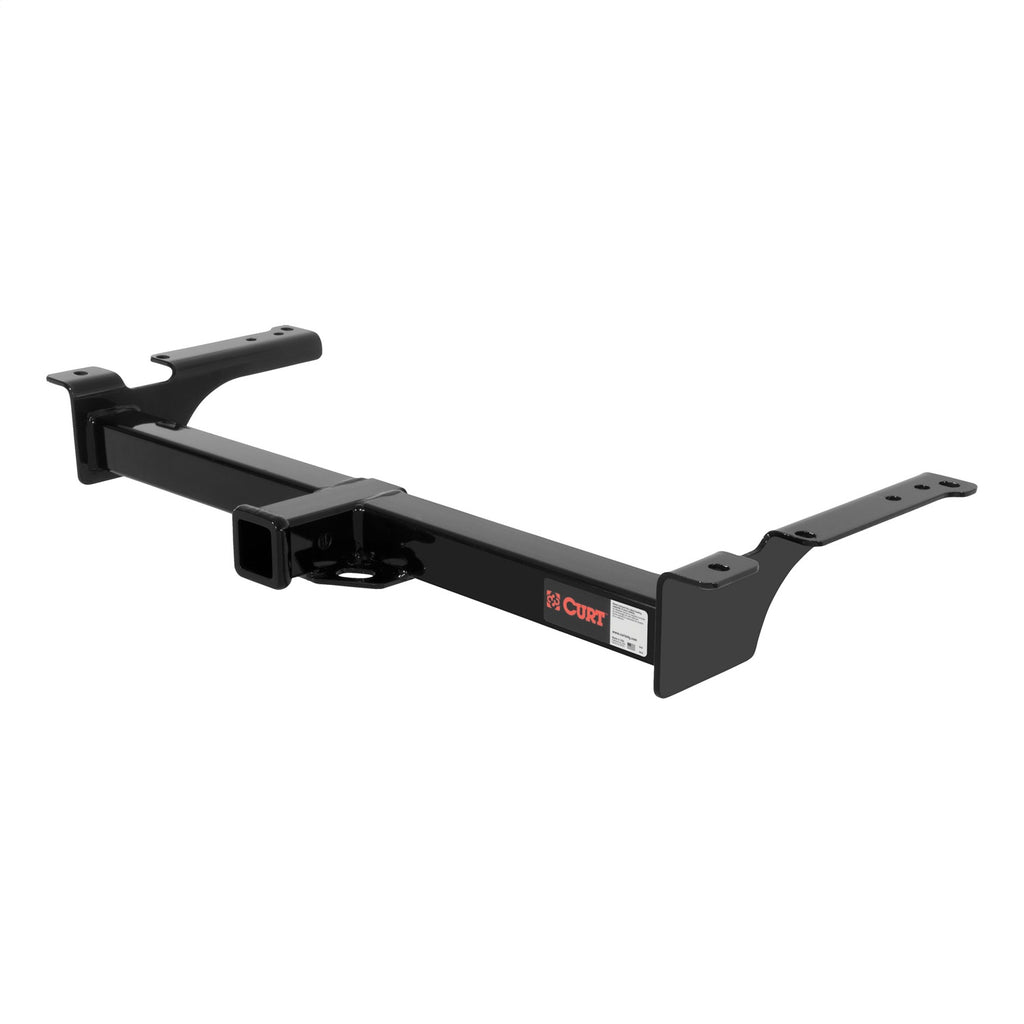 CLASS III TRAILER HITCH
