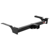 CLASS III TRAILER HITCH