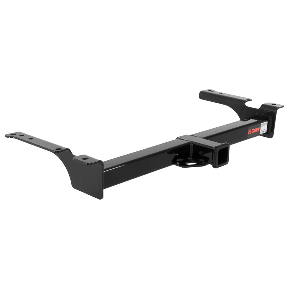 CLASS III TRAILER HITCH