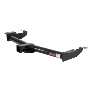 CLASS III TRAILER HITCH