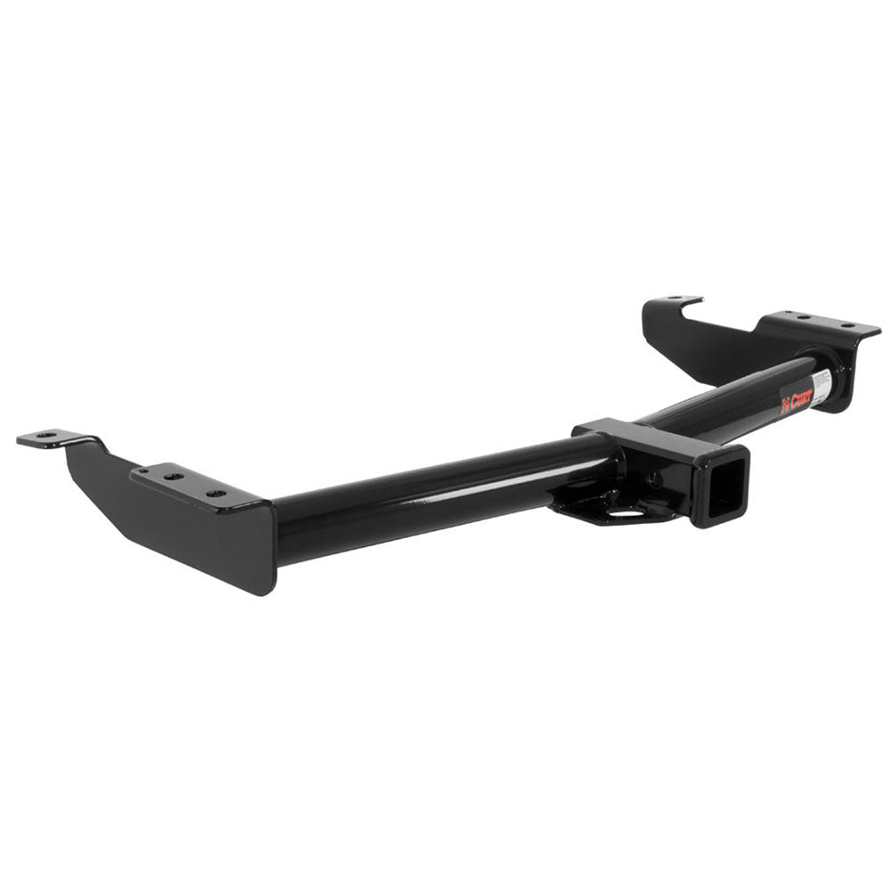 CLASS III TRAILER HITCH