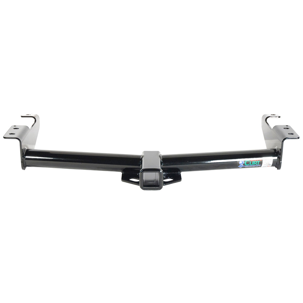 CLASS III TRAILER HITCH