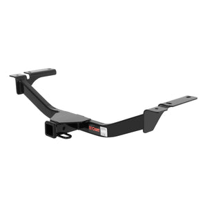 CLASS III TRAILER HITCH