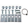 CLASS III TRAILER HITCH