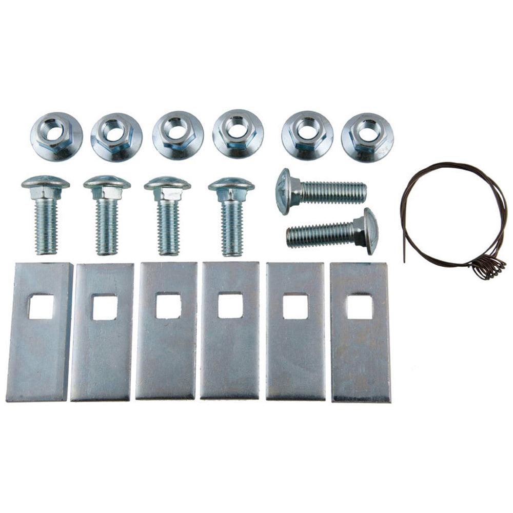 CLASS III TRAILER HITCH