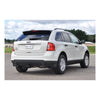 CLASS III TRAILER HITCH