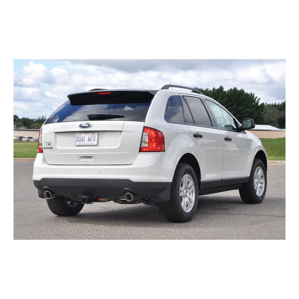 CLASS III TRAILER HITCH