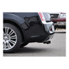 CLASS III TRAILER HITCH