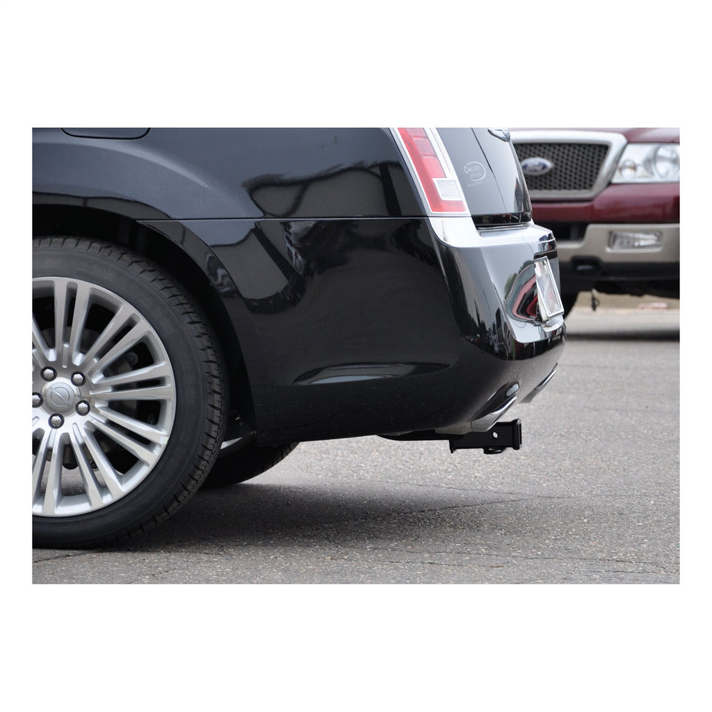 CLASS III TRAILER HITCH