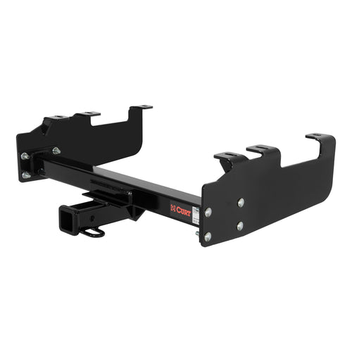 CLASS III TRAILER HITCH