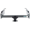 CLASS III TRAILER HITCH