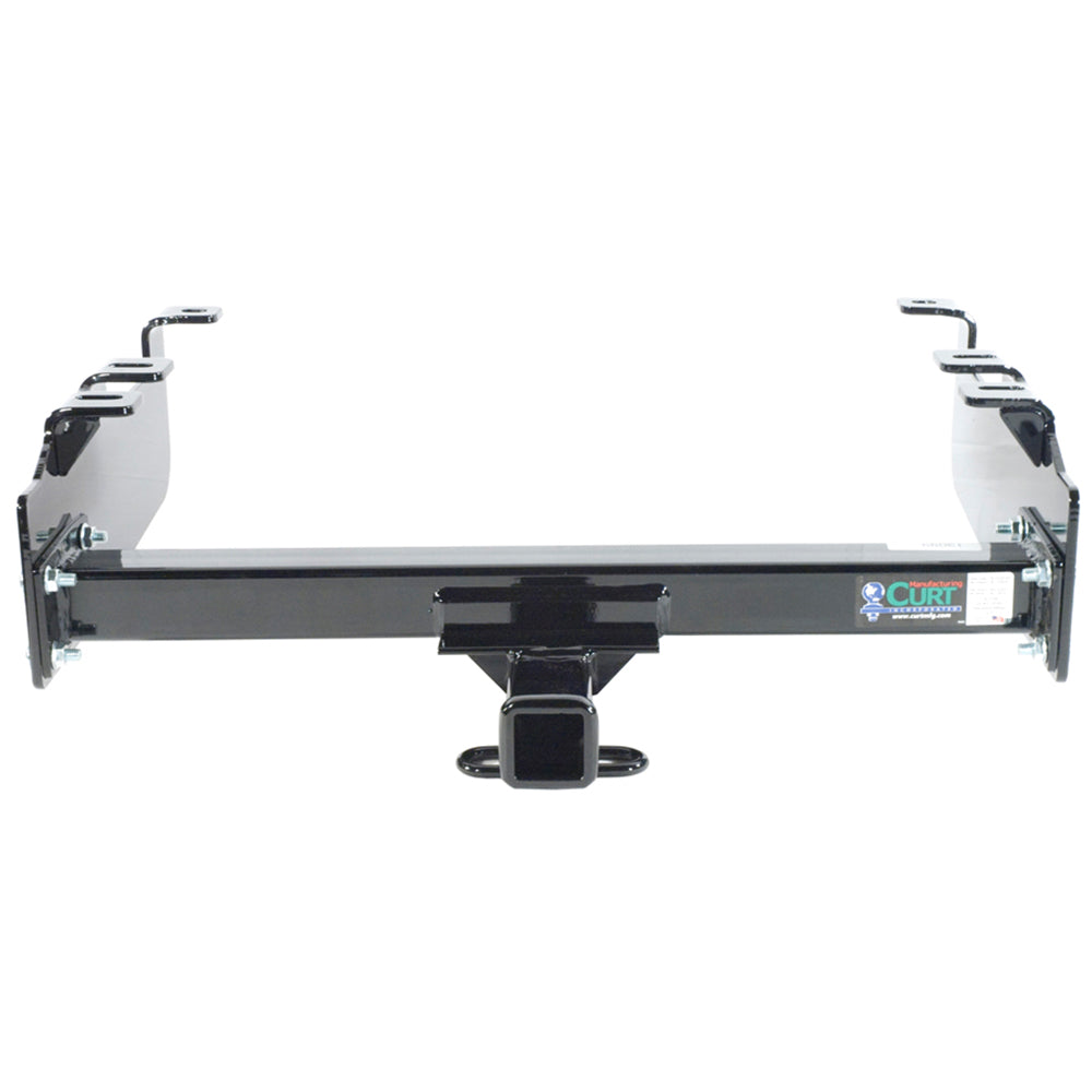 CLASS III TRAILER HITCH