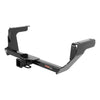 CLASS III TRAILER HITCH