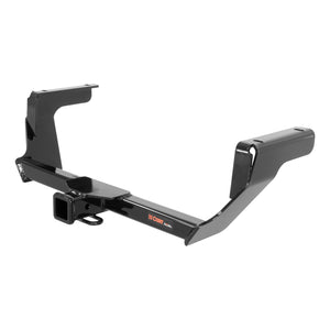 CLASS III TRAILER HITCH