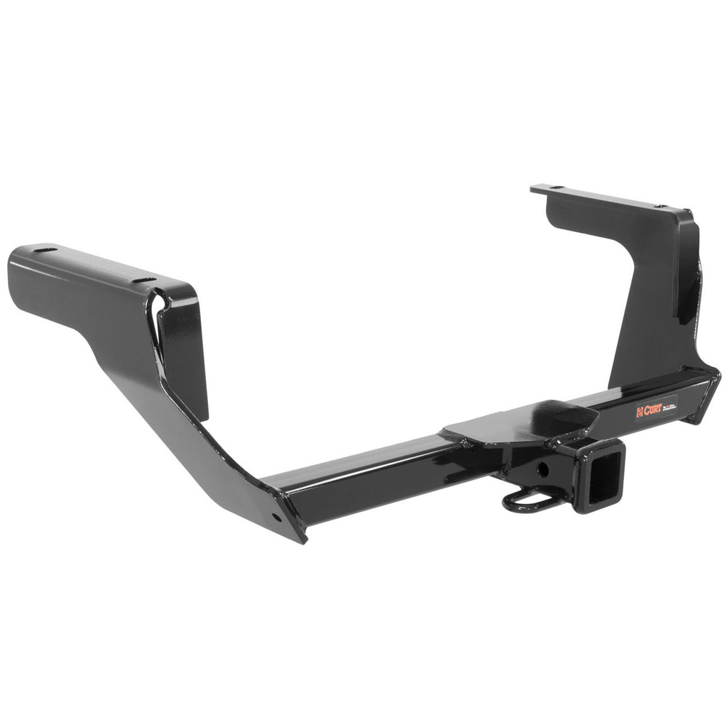 CLASS III TRAILER HITCH